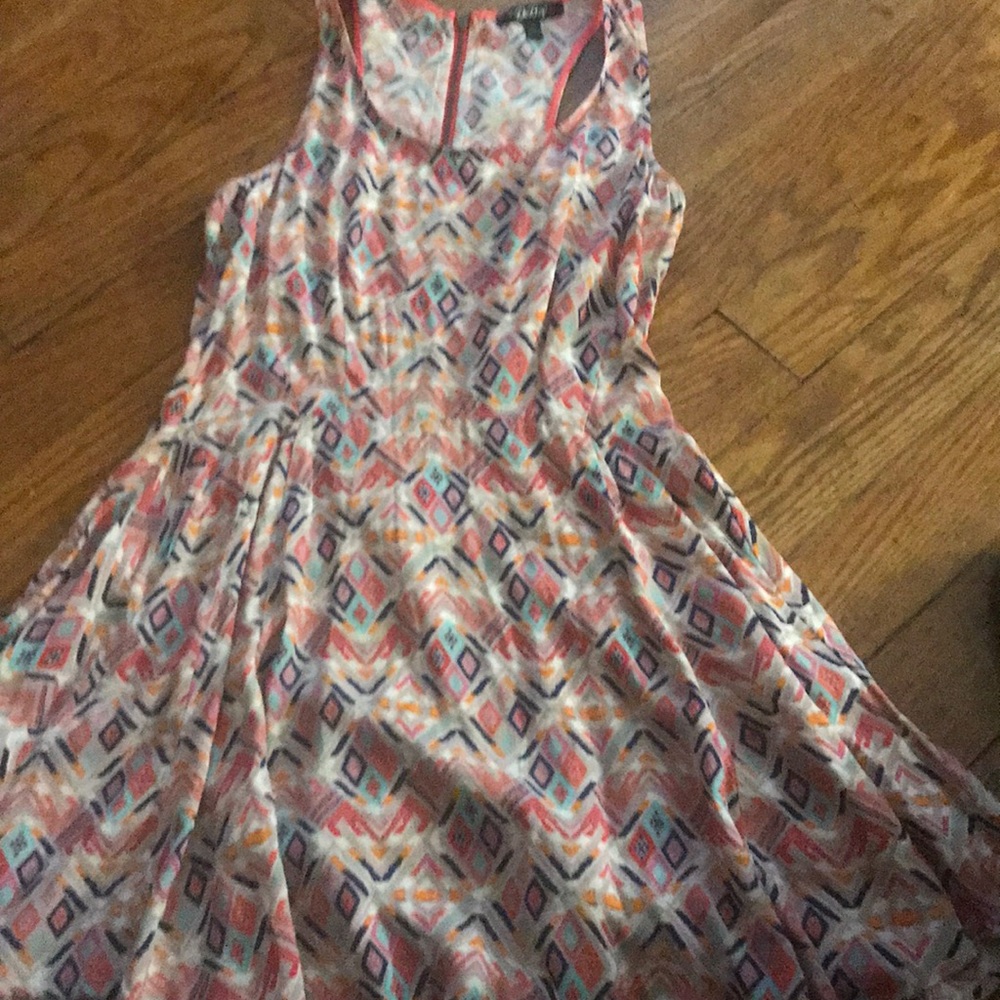 BeBop dress